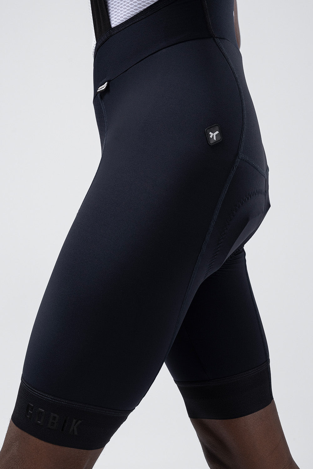Gobik Culote Corto Absolute 7.0 Hombre Ultrablue #2