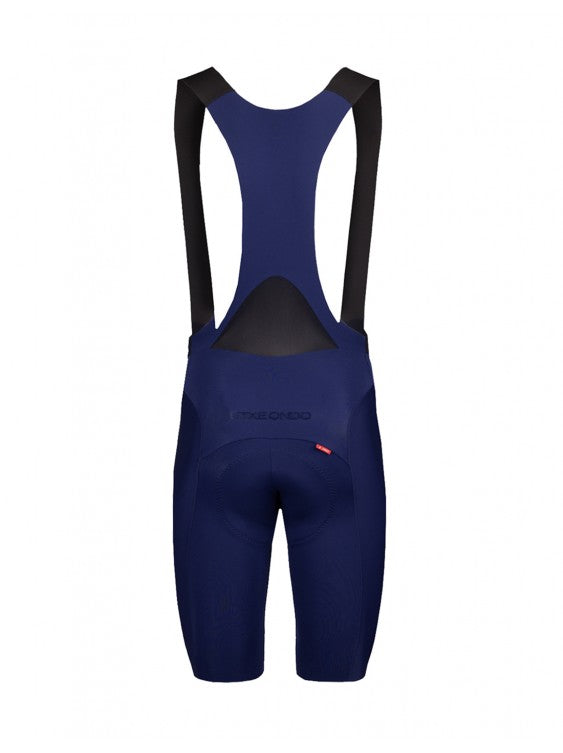 Etxeondo Culote Corto Orhi Performance Azul Marino