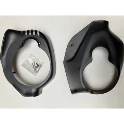 Funda Motor Cannondale Neorban Negro