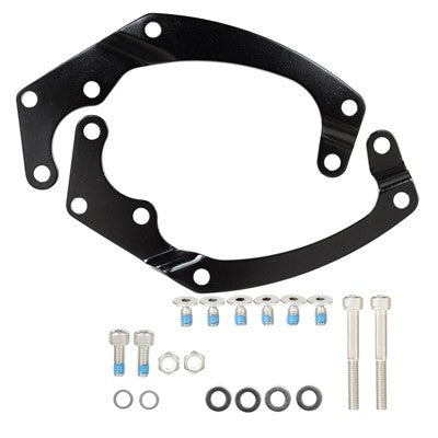Hardware Montaje Cannondale Mavaro Gen 4 DU Negro