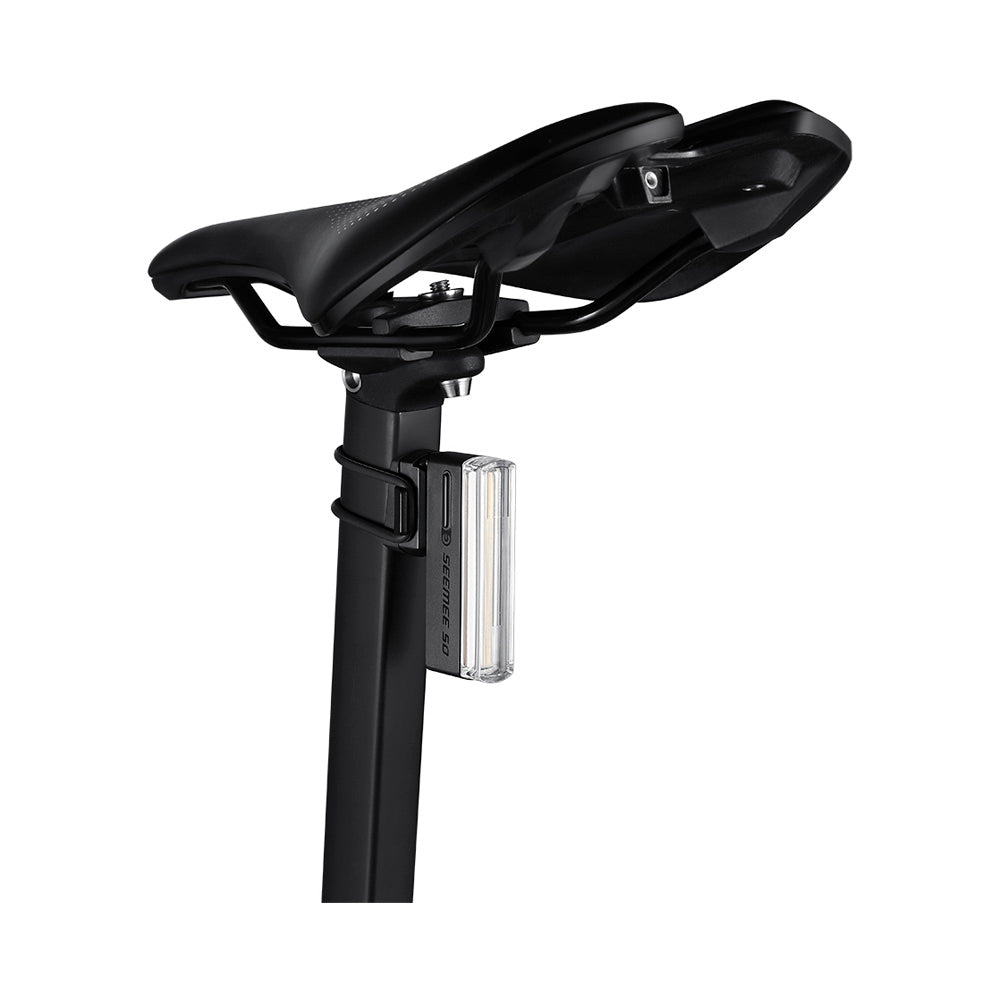 Luz Trasera Magicshine Seemee 50 Pro Negro #2