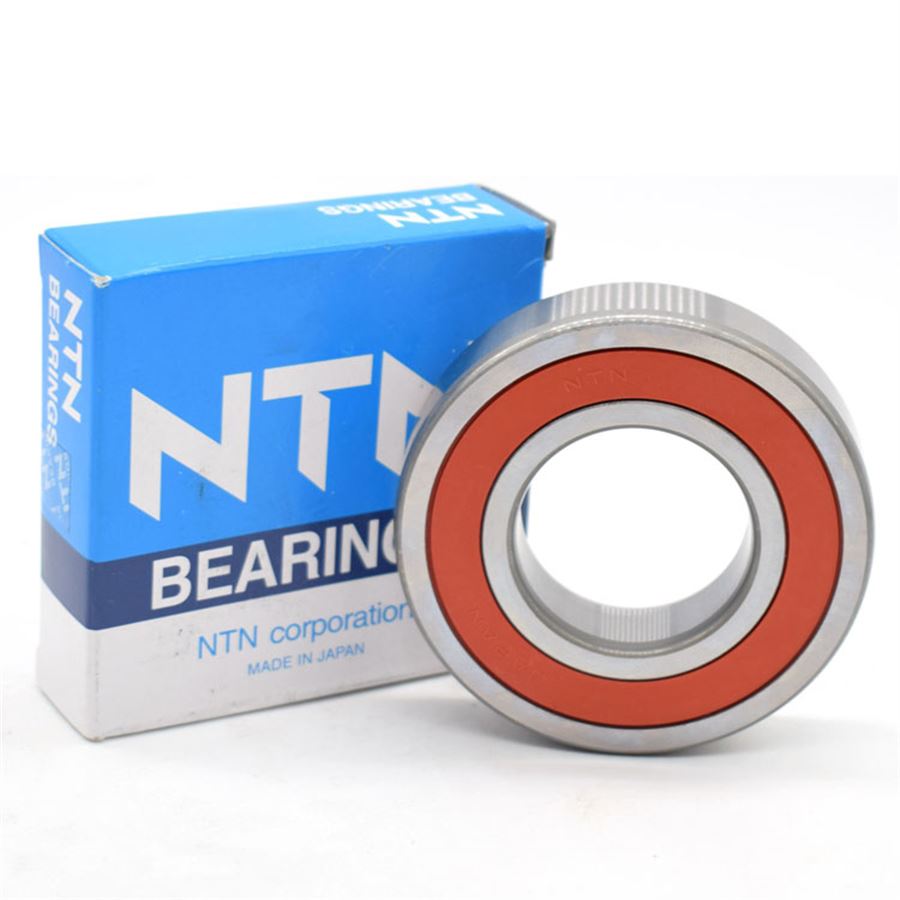 Rodamiento NTN 6000-LLBC3/5K 10x26x8 Premiun Non Contact Seals