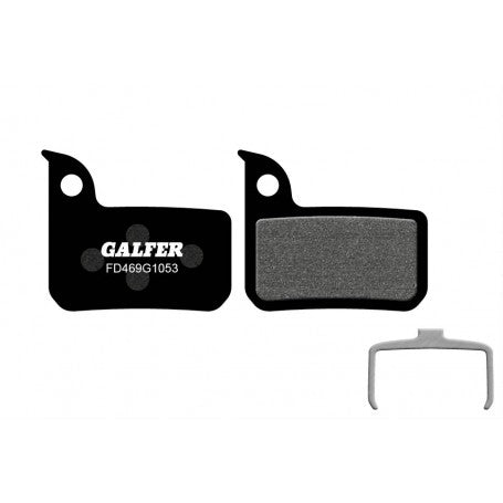 Pastillas Freno Galfer Sram Red 22 FD469G1455 Negro
