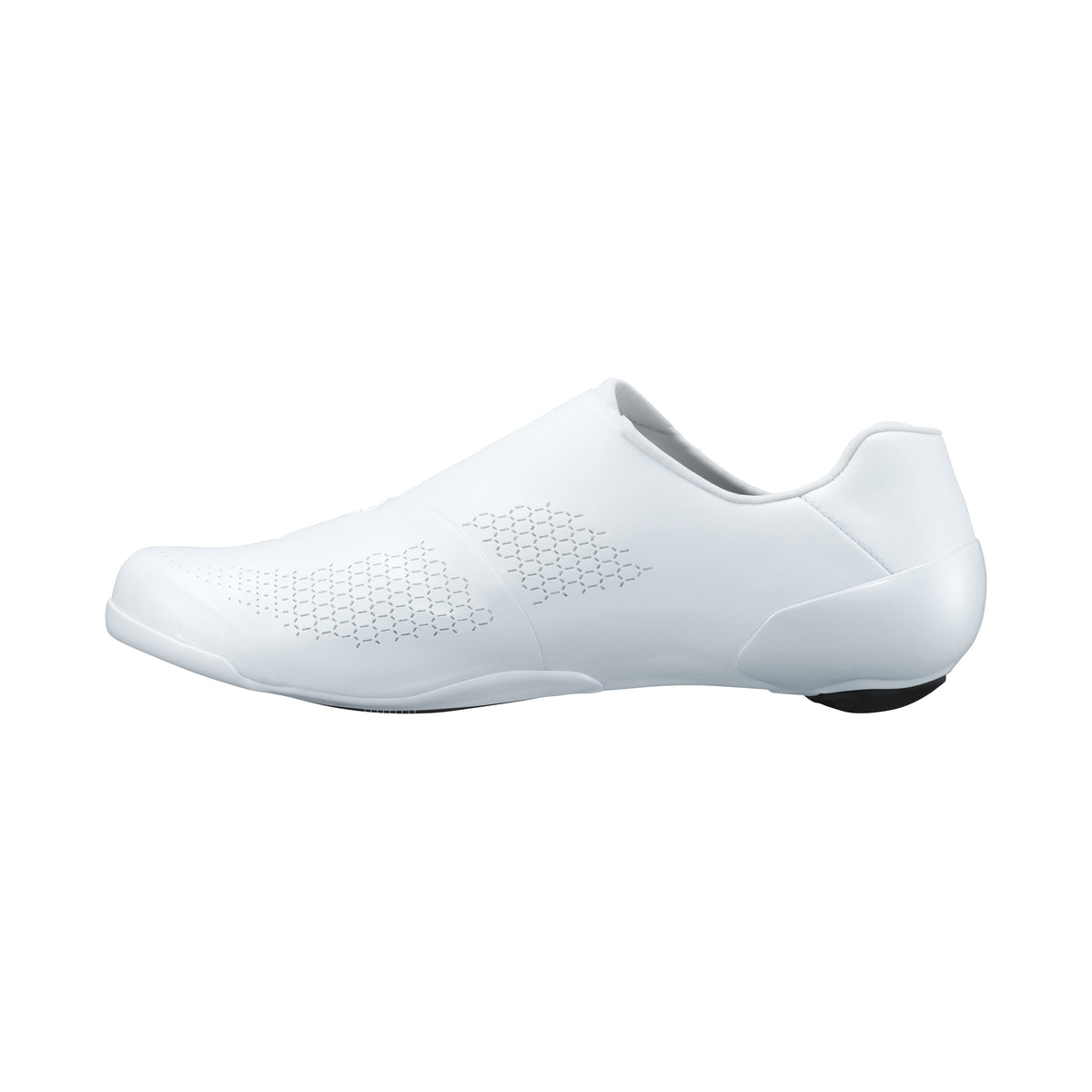 Zapatillas Carretera Shimano S-PHYRE SH-RC910 Estrecha Blanco #3