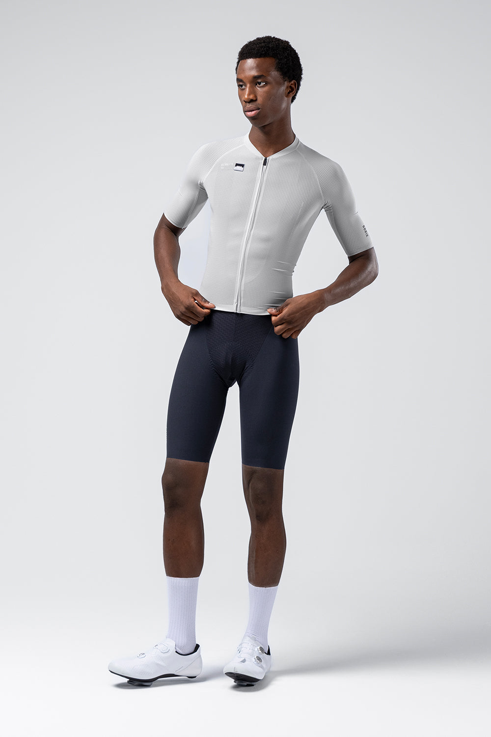 Gobik Maillot Manga Corta Phantom Unisex Empire