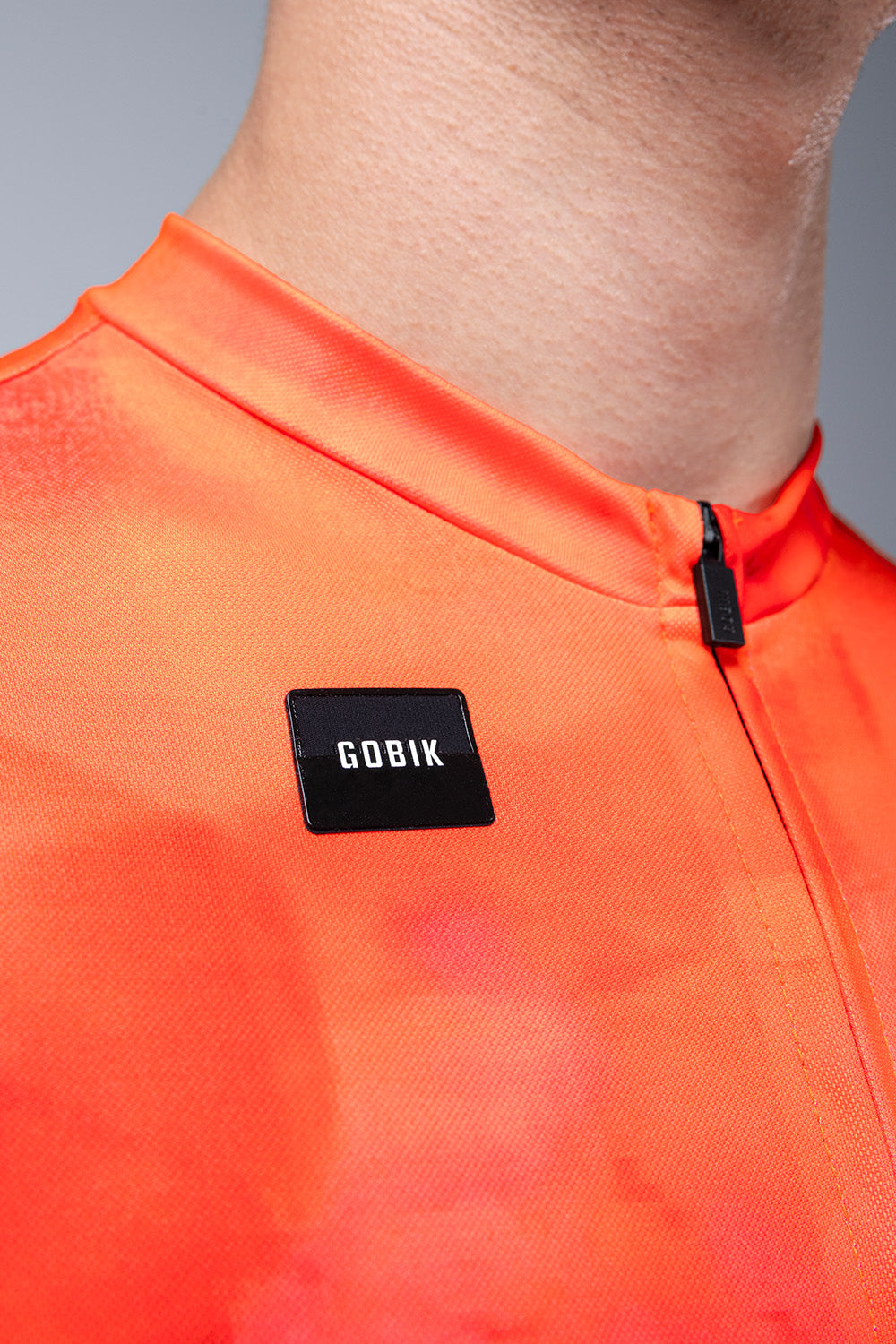 Gobik Maillot Manga Corta Stark Hombre Gerbera #3