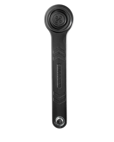 Kryptonite Antirrobo Plegable Keeper 585 Eslabones 5mm Negro #2