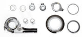 Internal Hub Components Shimano Nexus SM-7R45 Roller Brake CJ-NX40 Black/Grey