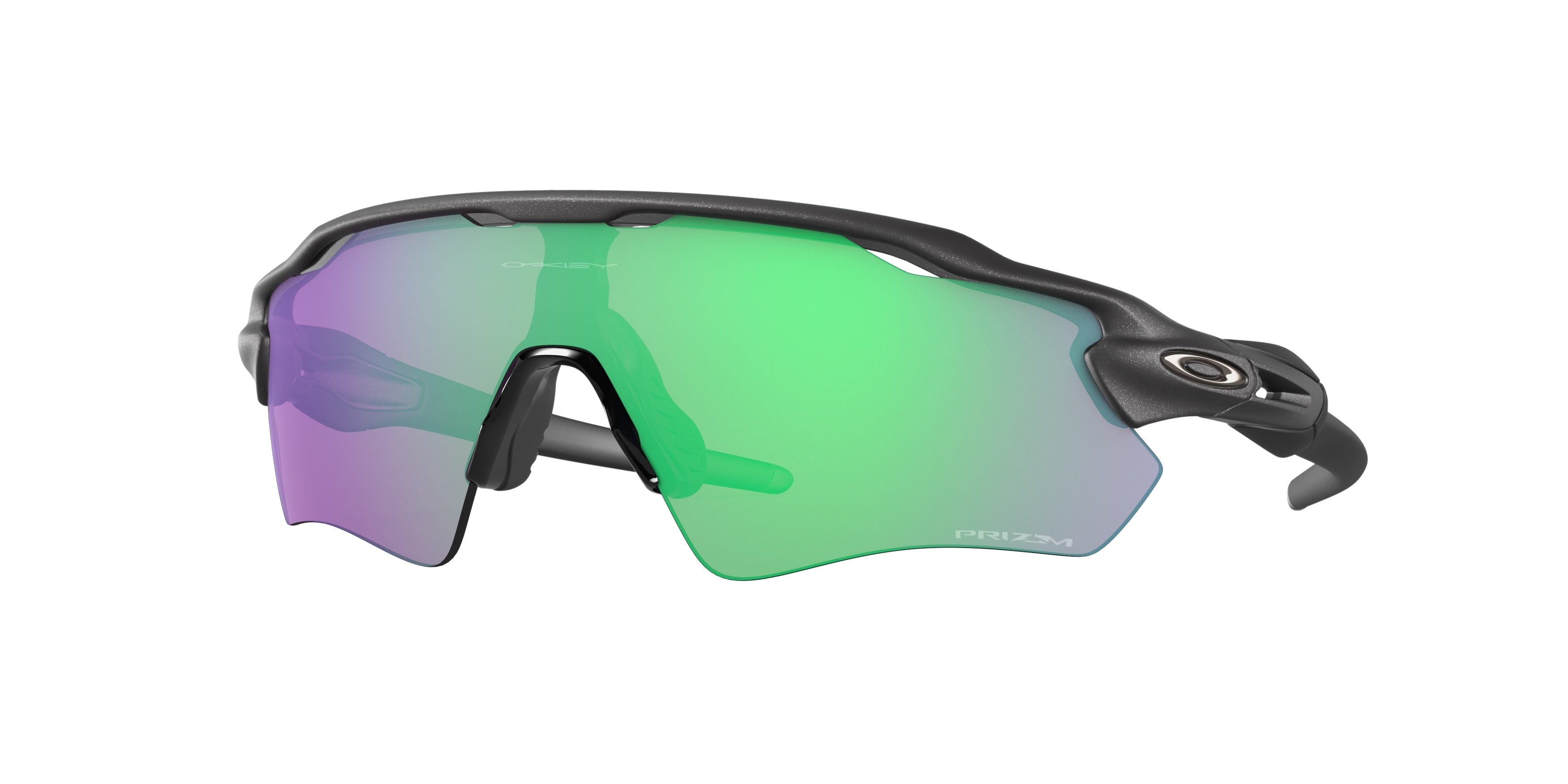 Gafas Sol Oakley Radar Ev Path/Acero/Prizm Road Jade