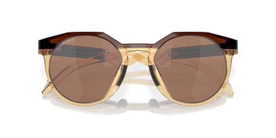 HSTN Gafas de Sol Oakley Kato Ámbar Oscuro Mate Lente Prizm Tungsten #8