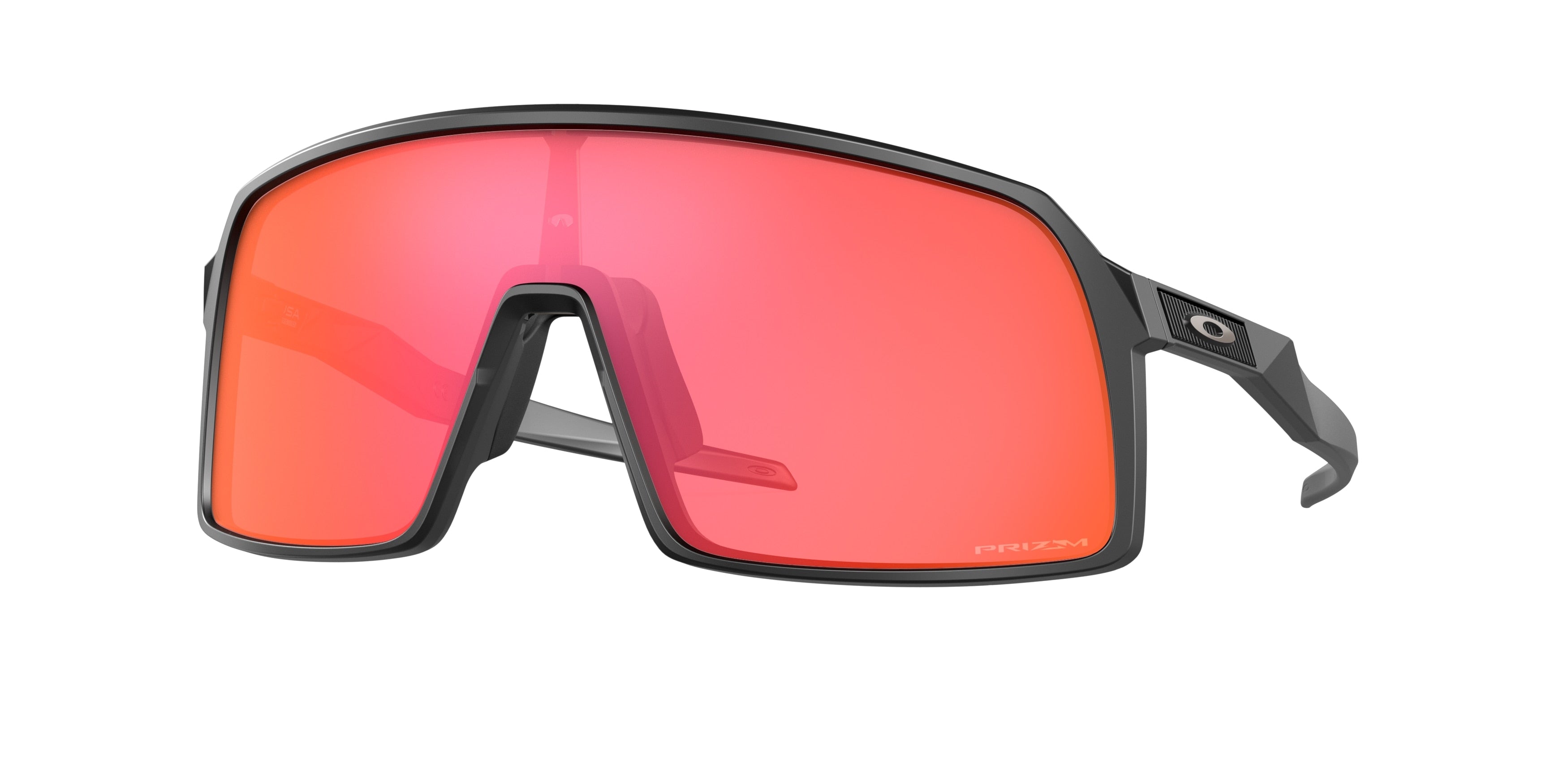 Gafas Sol Oakley Sutro/Negro Mate/Prizm Trail Torch