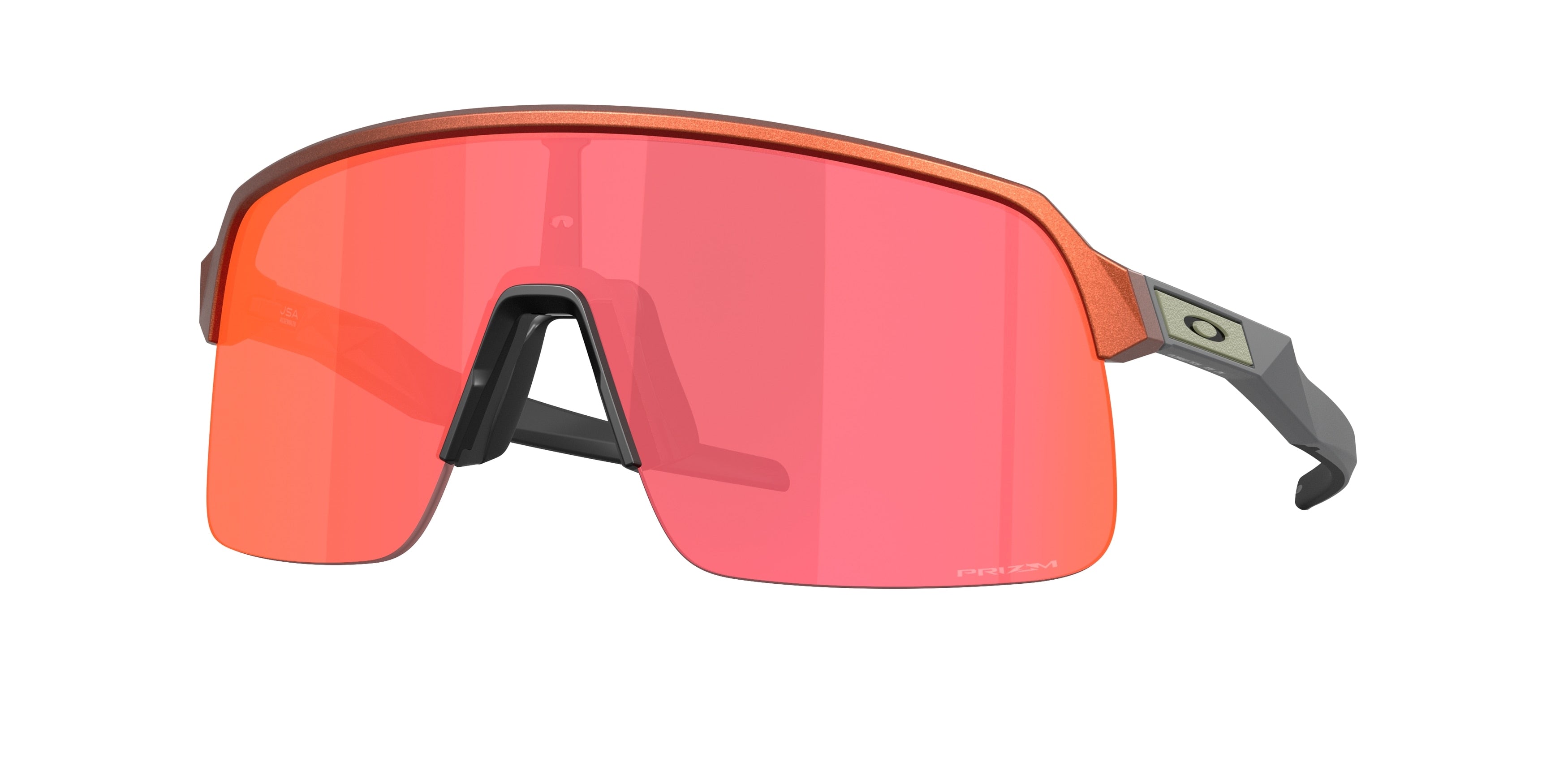 Gafas Sol Oakley Sutro Lite/Naranja Fuego/Prizm Trail Torch