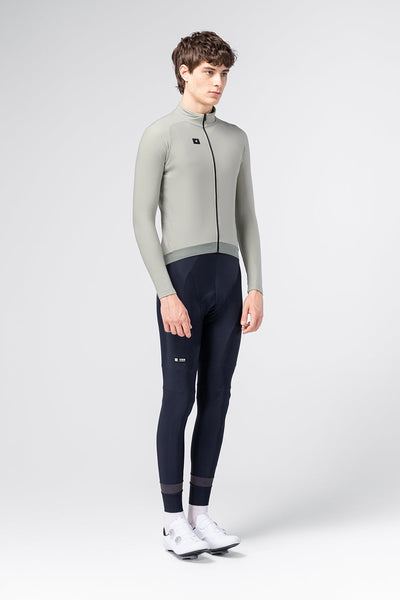 Gobik Maillot Manga Larga Weezer Hombre Leek #8