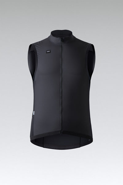 Chaleco Vector 2.0 Gobik Hombre Crow