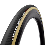 Vittoria Pista Control Tubular G2 Tire Cream/Black