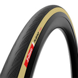 Vittoria Road Rubino V Folding G2 Tire Cream/Black