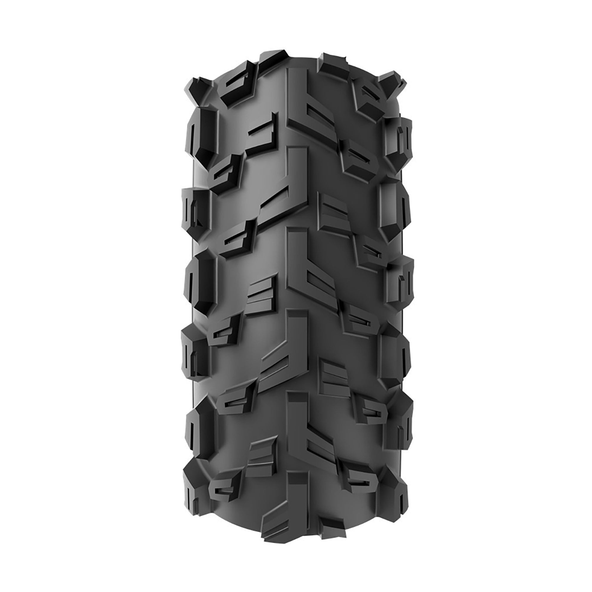 Cubierta Vittoria Gravel Terreno T70 TLR G2 Negro #3