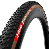 Vittoria Gravel Terreno T60 TLR G2 Tire Brown