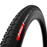 Vittoria Cyclocross Terreno T80 FB TLR G2 Tire Black