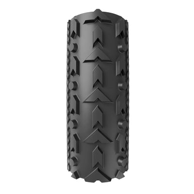 Cubierta Vittoria Cyclocross Terreno T80 FB Rígida Negro #3