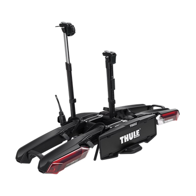 Portabicicletas Bola Thule Epos 2-Bicis 13 Pin