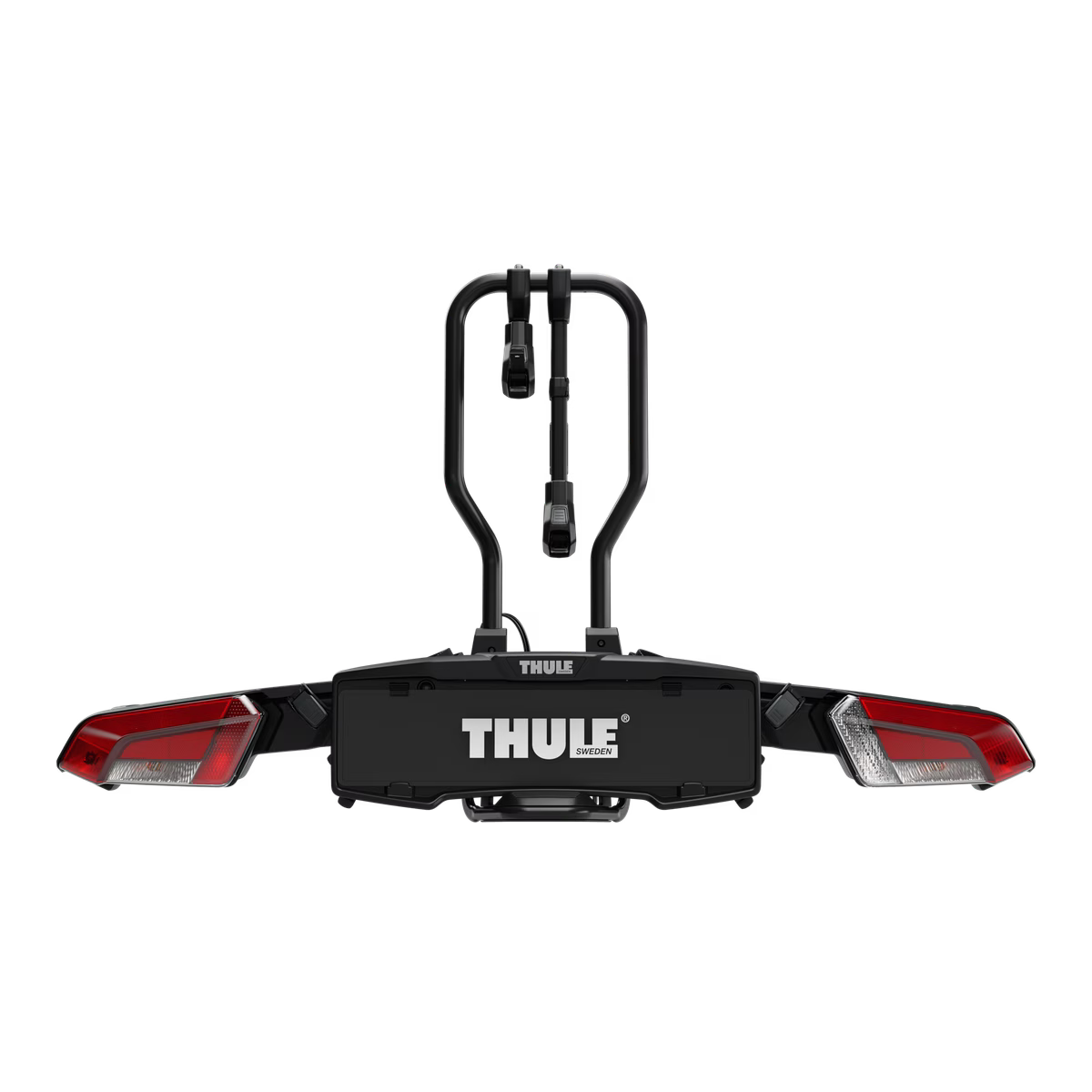 Portabicicletas Bola Thule Easyfold 3 2-Bicis 13 Pin #4