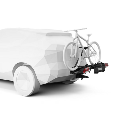 Portabicicletas Bola Thule VeloLite 2-Bicis 13 Pin #2