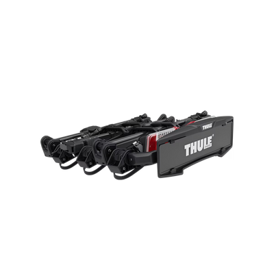 Portabicicletas Bola Thule VeloLite 3-Bicis 13 Pin #4