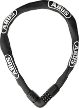 Abus Tresor 6806C/85 Chain/Combination Lock Black