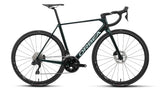 Orbea Orca M35i 2027 Escape Green/Carbon View Matt