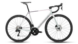 Orbea Orca M35i 2027 Iris White Gloss/Lilac Matt