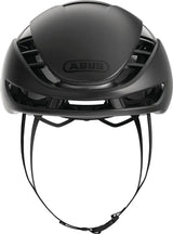 Abus GameChanger 2.0 Round Fit Road Helmet Velvet Black