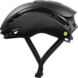 Abus GameChanger 2.0 MIPS Round Fit Road Helmet Velvet Black
