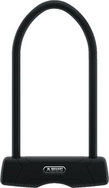 Abus Granit 460/150HB230 USH460 U-Lock Black