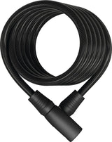 Abus Star 4508K/150 Cable Lock Black