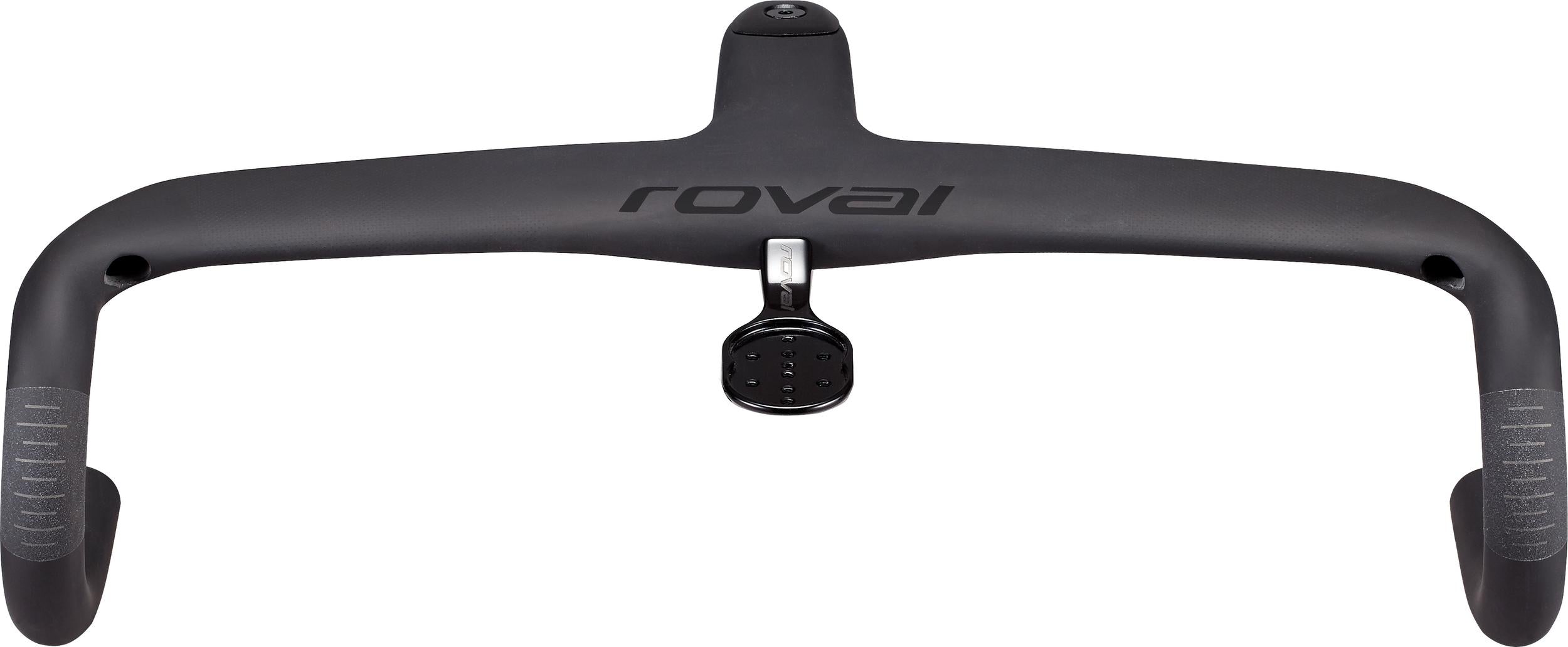 Roval Rapide Cockpit Carretera Carbon/Black #6