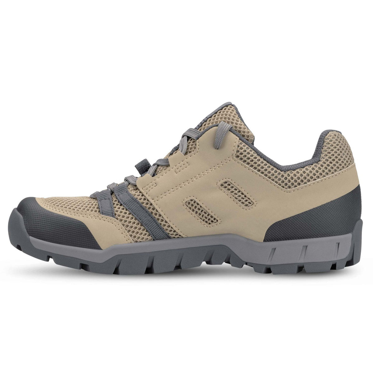 Zapatillas MTB Scott Sport Crus/R Mujer Dust Beige/Dark Grey #5