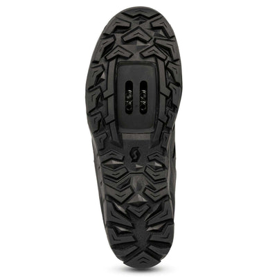 Zapatillas MTB Scott Sport Crus/R Mujer Dark Grey/Light Blue #2