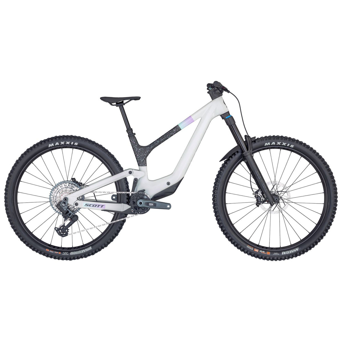 Scott Contessa Ransom 910 2025 Multicolor