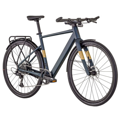 Scott Metrix eRIDE 2025 Multicolor