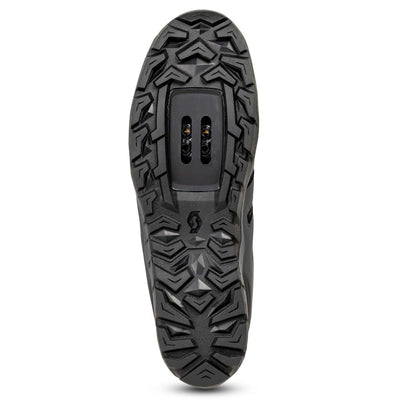 Zapatillas MTB Scott Sport Crus/R BOA Plus Mujer Dark Grey/Black #2