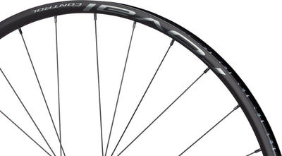 Roval Control 350 6B Rueda Delantera Aluminio Black/Charcoal #3