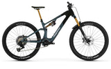Megamo Reason AL 03 AXS Avinox M2S 2027 Storm Blue