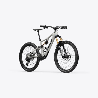 Amflow PX Carbon Pro Moonstone Gray