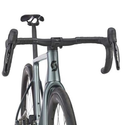 Scott Addict RC 30 (tw) 2026 Whale Grey #3