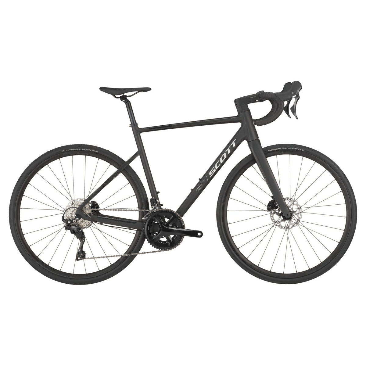 Scott Speedster 10 2027 Champion Black #2