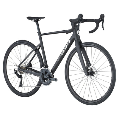 Scott Speedster 10 2027 Champion Black