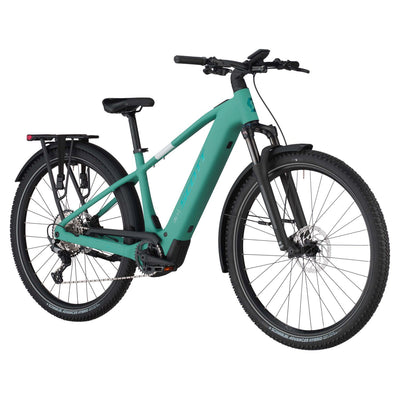 Scott Axis 20 2026 Aventurine Green