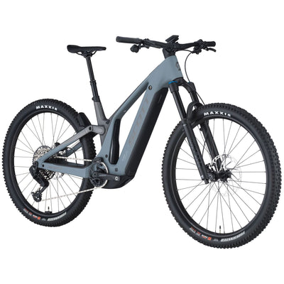 Scott Patron 910 2025 Shark Grey