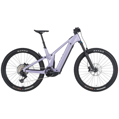 Scott Patron 910 2025 Mauve Purple #2